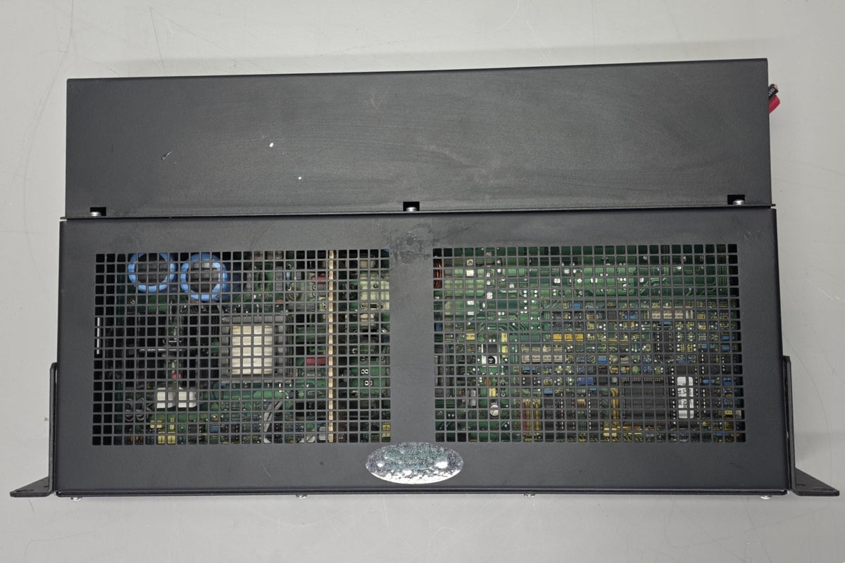 ARGUS POWER BATTERY CHARGER (010-519-20)