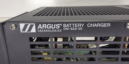 ARGUS POWER BATTERY CHARGER (010-523-20)
