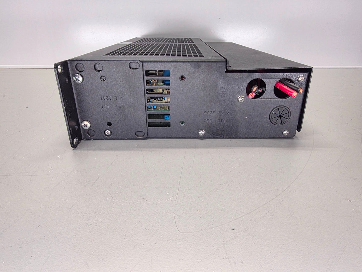 ARGUS POWER BATTERY CHARGER (010-523-20)