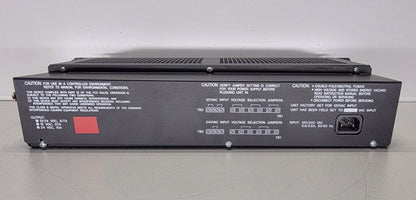 ARGUS POWER BATTERY CHARGER (010-523-20)