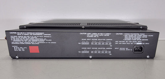 ARGUS POWER BATTERY CHARGER (010-523-20)