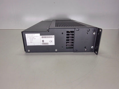 ARGUS POWER BATTERY CHARGER (010-523-20)