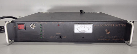 SAMLEXPOWER POWER SUPPLY (SEC-100BMR)