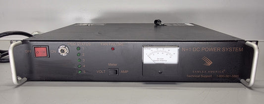 SAMLEXPOWER POWER SUPPLY (SEC-2450BMR)