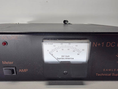SAMLEXPOWER POWER SUPPLY (SEC-100BMR)
