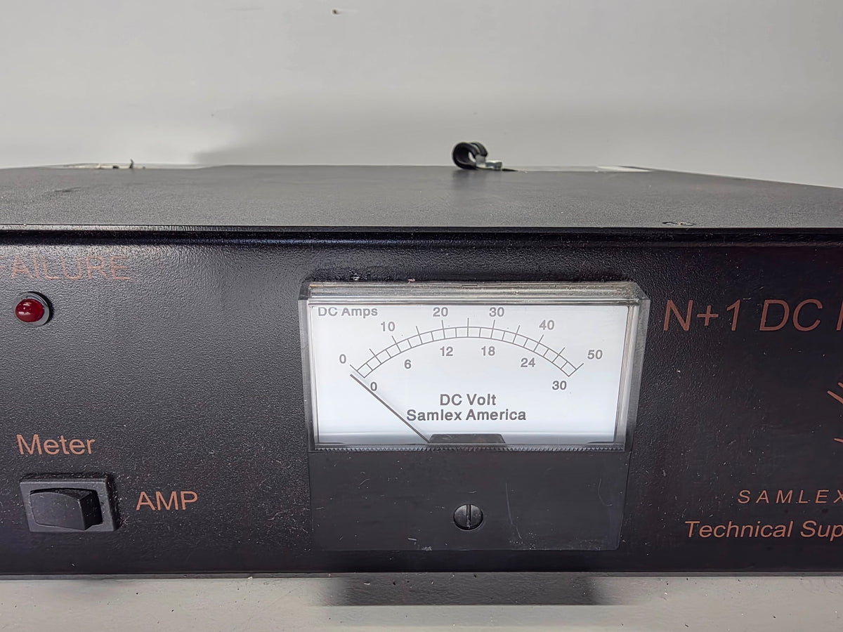 SAMLEXPOWER POWER SUPPLY (SEC-2450BMR)