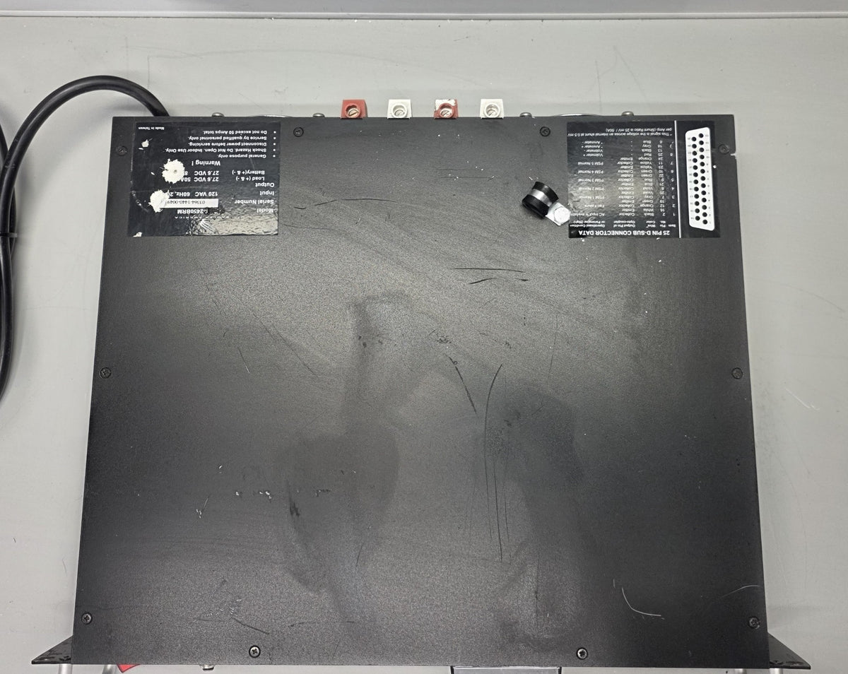SAMLEXPOWER POWER SUPPLY (SEC-2450BMR)