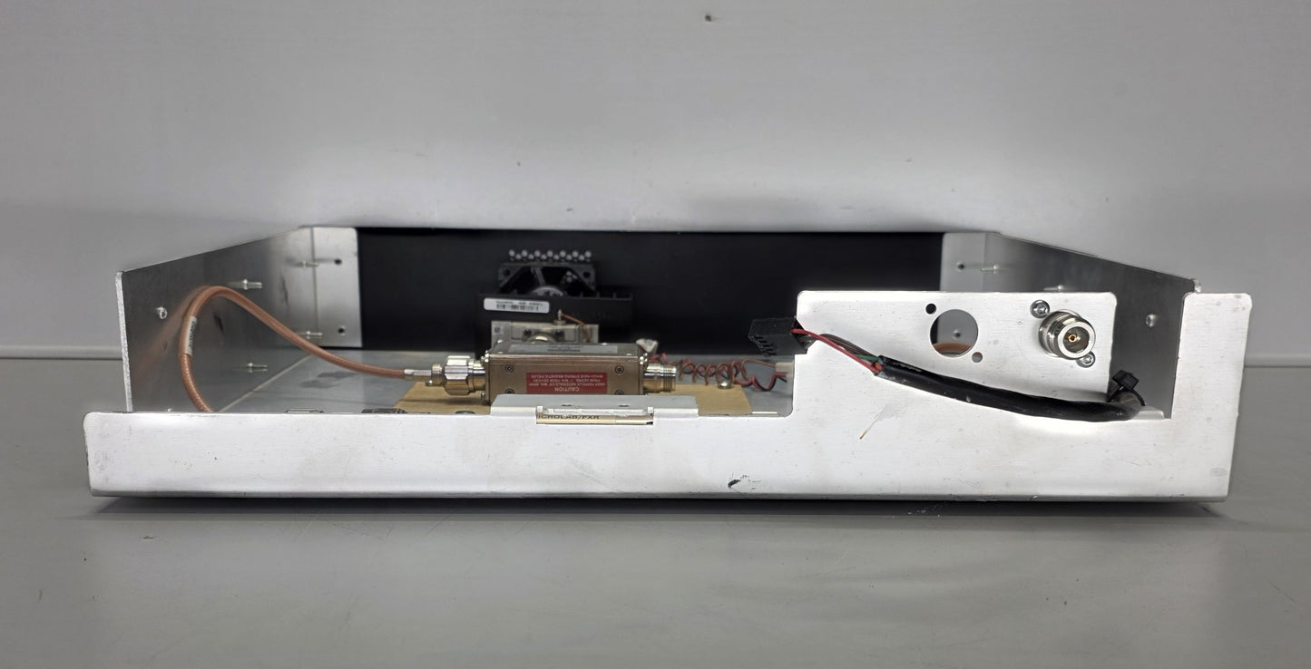 Motorola-Alcatel 800Mhz Dual Junction Intermod Panel 850-870 MHz