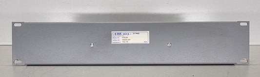 EMR W74524A (146-226 MHz) Intermodulation Panel