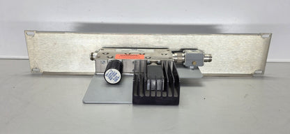 EMR W74524A (146-226 MHz) Intermodulation Panel