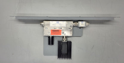 EMR W74524A (146-226 MHz) Intermodulation Panel