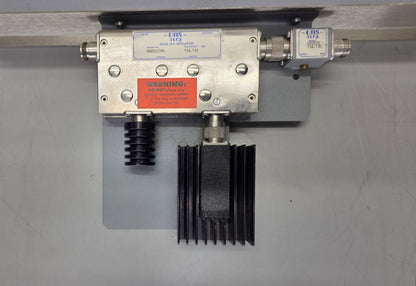 EMR W74524A (146-226 MHz) Intermodulation Panel