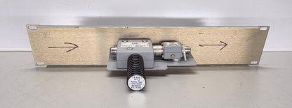 EMR W75514 (300-650 Mhz) Single Junction Intermodulation Panel