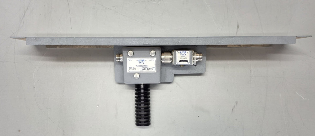 EMR W75514 (300-650 Mhz) Single Junction Intermodulation Panel