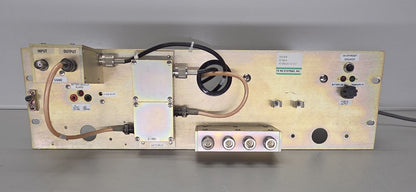 BTG TX RX SYSTEMS MULTICOUPLER 806-824Mhz (42-86A-42-12-117)