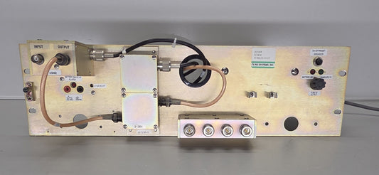 BTG TX RX SYSTEMS MULTICOUPLER 806-824Mhz (42-86A-42-12-117)