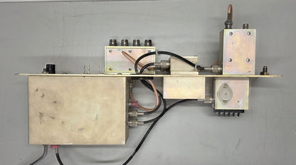 BTG TX RX SYSTEMS MULTICOUPLER 806-824Mhz (42-86A-42-12-117)