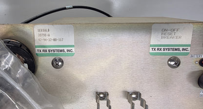 BTG TXRX SYSTEMS MULTICOUPLER 896-901Mhz (42-94-32-08-117)