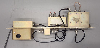 BTG TXRX SYSTEMS RECEIVE MULTICOUPLER 440-480Mhz (42-67-22)
