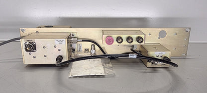 BTG TXRX SYSTEMS RECEIVE MULTICOUPLER 132-174Mhz (42-38-11)