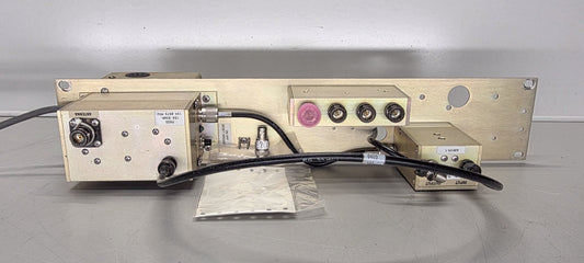 BTG TXRX SYSTEMS RECEIVE MULTICOUPLER 132-174Mhz (42-38-11)