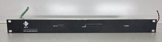 RFI SITE ALARM MODULE (SAM0000)