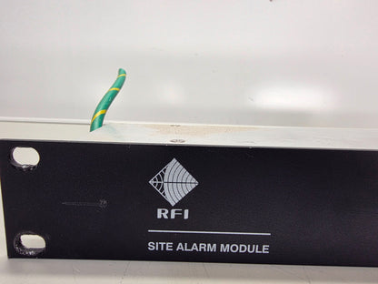 RFI SITE ALARM MODULE (SAM0000)