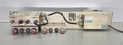 BTG TXRX SYSTEMS MULTICOUPLER 792-824Mhz (42-85-22)