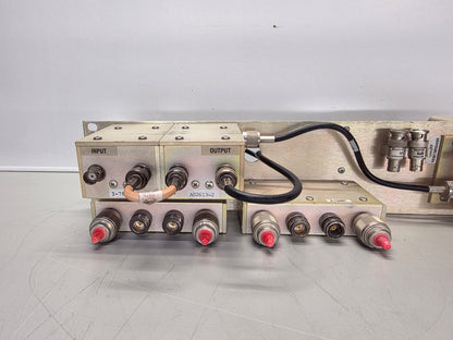 BTG TXRX SYSTEMS MULTICOUPLER 792-824Mhz (42-85-22)