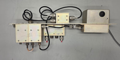 BTG TXRX SYSTEMS MULTICOUPLER 792-824Mhz (42-85-22)