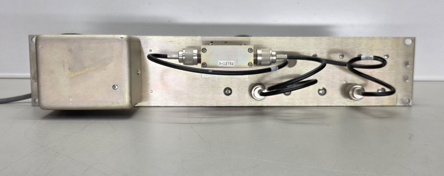 BTG TXRX SYSTEMS MULTICOUPLER 792-824Mhz (42-85-22)