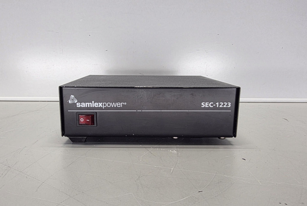 Samlex Switching Power Supply (SEC-1223)