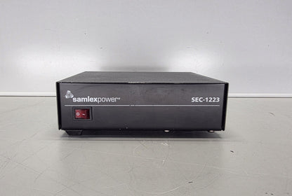 Samlex Switching Power Supply (SEC-1223)