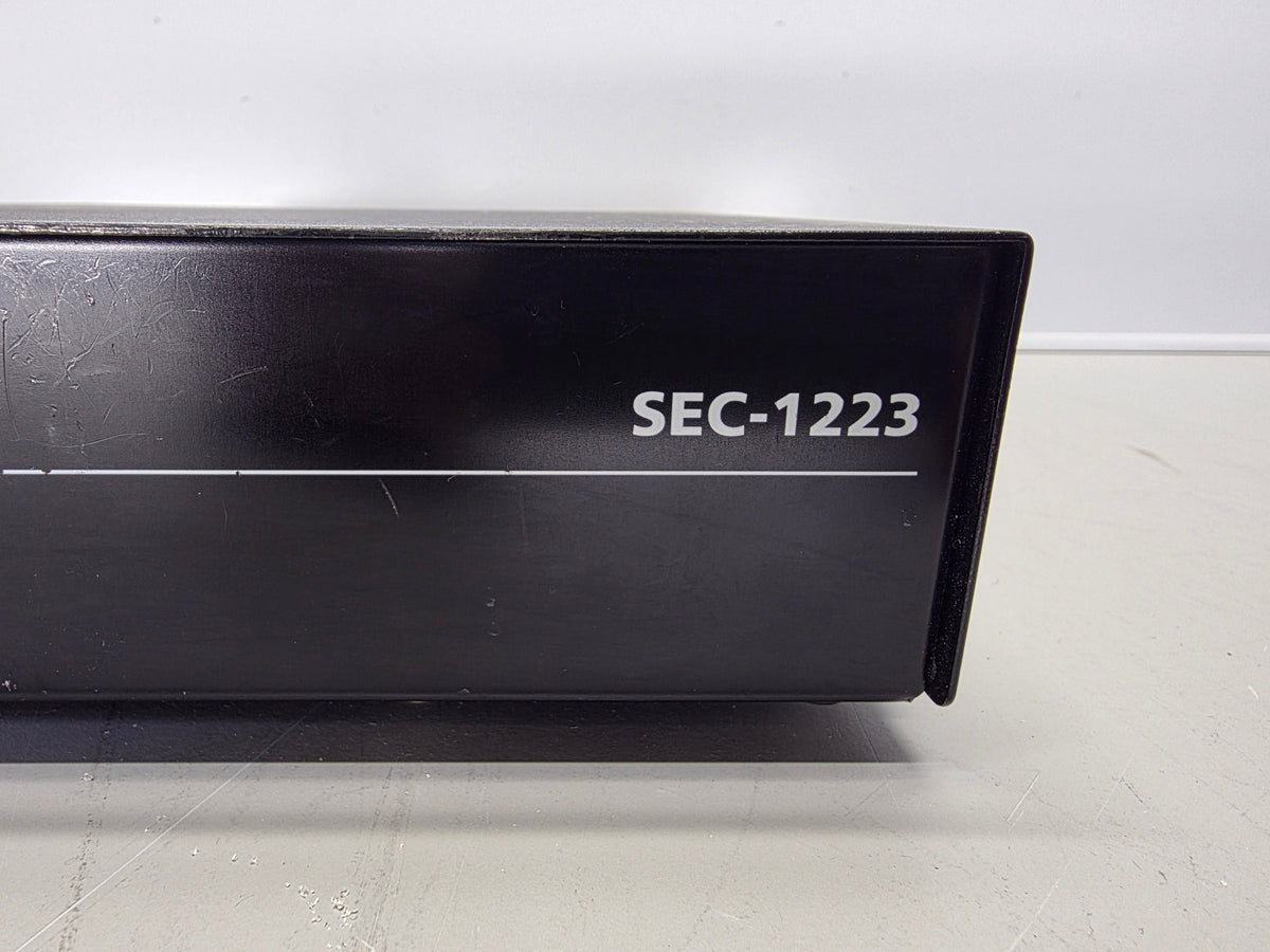 Samlex Switching Power Supply (SEC-1223)