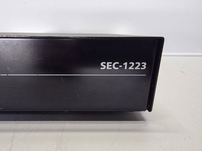 Samlex Switching Power Supply (SEC-1223)