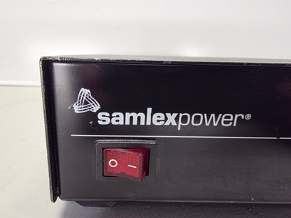 Samlex Switching Power Supply (SEC-1223)