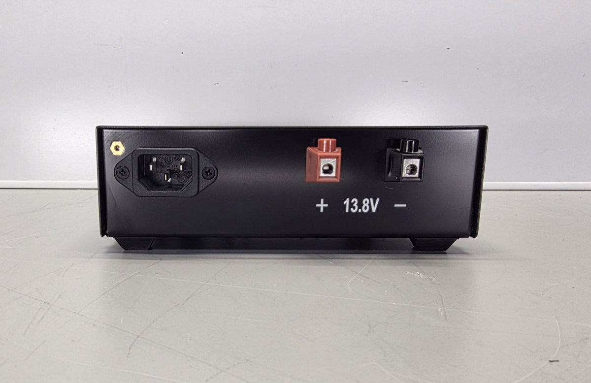 Samlex Switching Power Supply (SEC-1223)