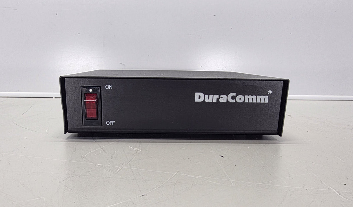 DuraComm LP-14 Power Supply