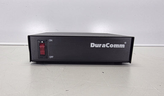 DuraComm LP-18 Power Supply