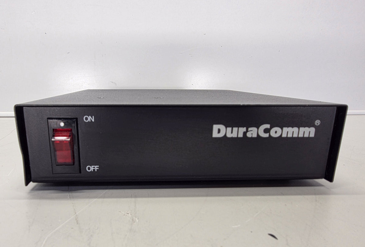 DuraComm LP-14 Power Supply