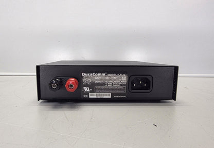 DuraComm LP-14 Power Supply