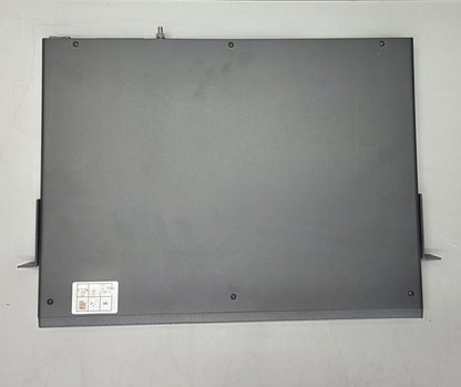 MOTOROLA SITE DEVICE MANAGER/SDM 3000 (F4544A) 110 VAC Input