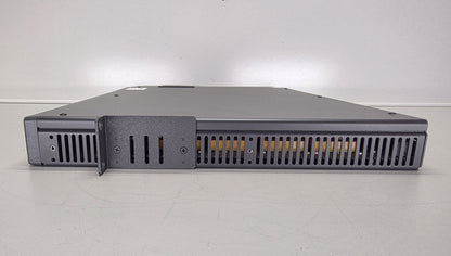 MOTOROLA SITE DEVICE MANAGER/SDM 3000 (F4544A) 48 VDC Input