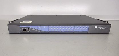 MOTOROLA SITE DEVICE MANAGER/SDM 3000 (F4543A)