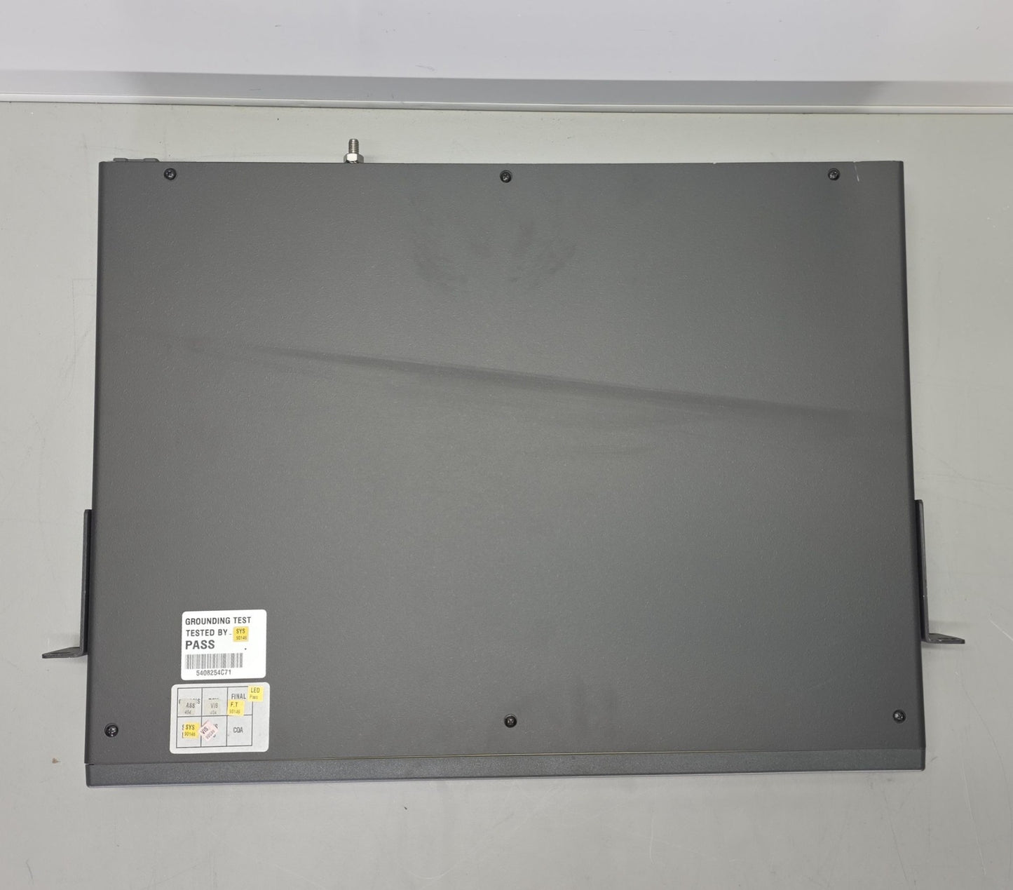 MOTOROLA SITE DEVICE MANAGER/SDM 3000 (F4543A)
