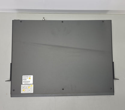 MOTOROLA SITE DEVICE MANAGER/SDM 3000 (F4543A)