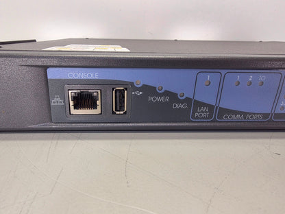 MOTOROLA SITE DEVICE MANAGER/SDM 3000 (F4543A)