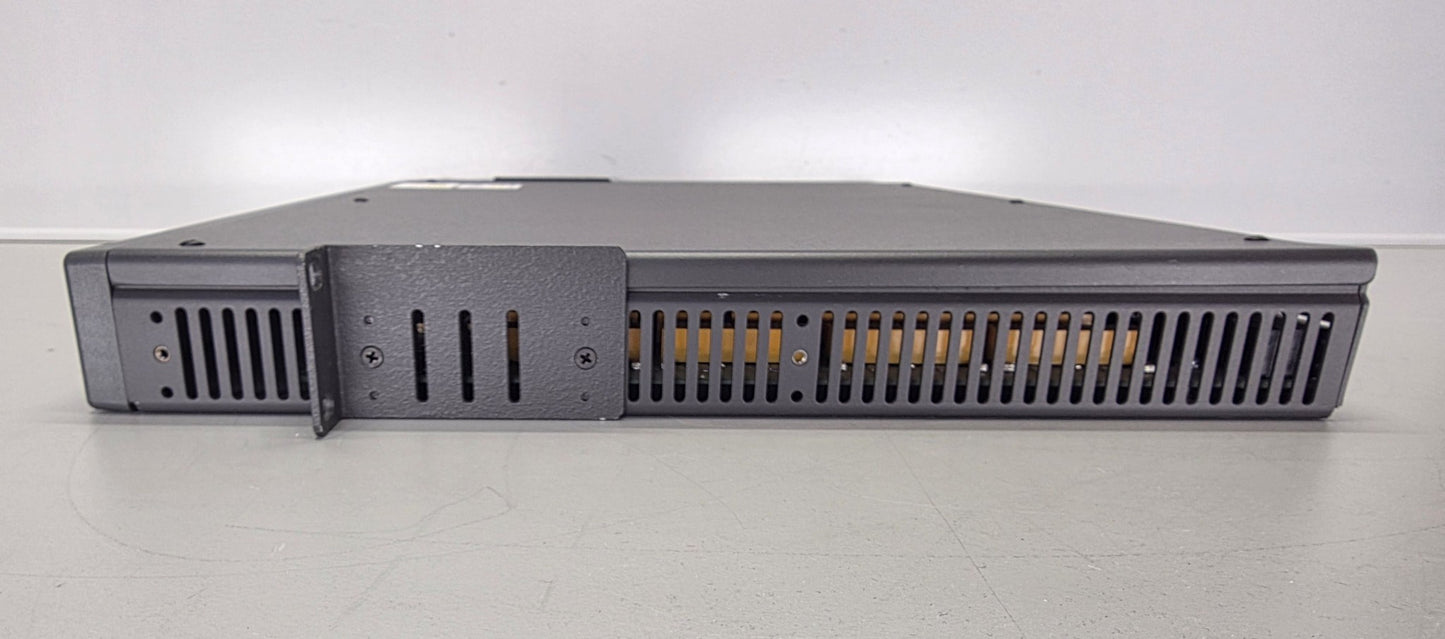MOTOROLA SITE DEVICE MANAGER/SDM 3000 (F4543A)