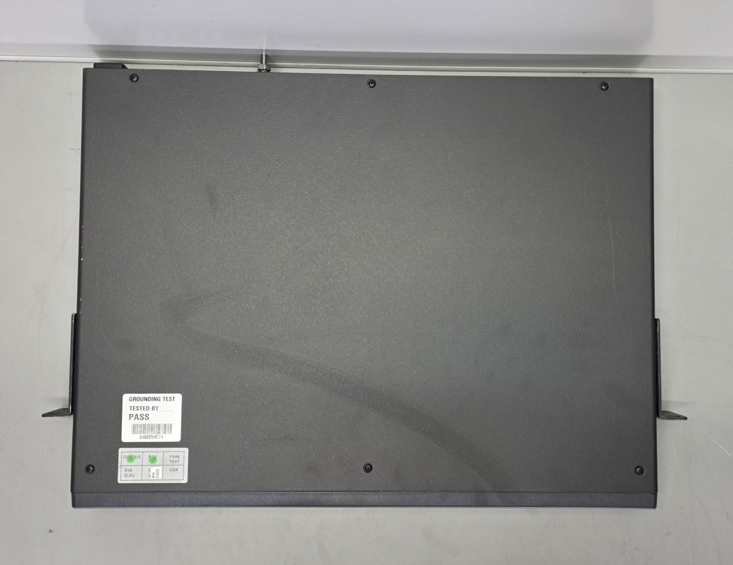 MOTOROLA SITE DEVICE MANAGER/SDM 3000 (F4547A)