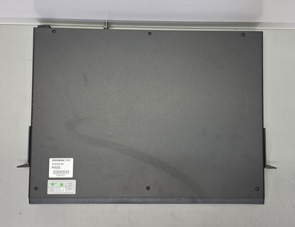 MOTOROLA SITE DEVICE MANAGER/SDM 3000 (F4547A)